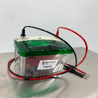 Bio-Rad Mini Protean Tetra Cell image 0